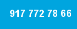 917 772 78 66 917 772 78 66